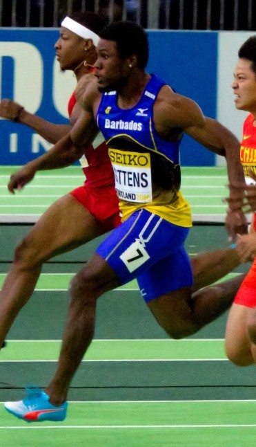 Ramon Gittens
