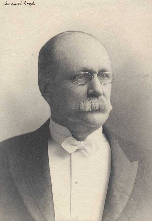 Sam Loyd