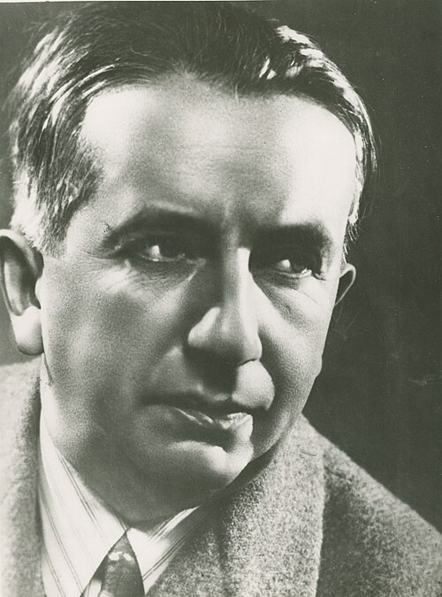 Alfredo Casella