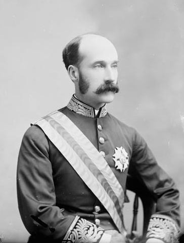 Henry Petty-Fitzmaurice, 5th Marquess of Lansdowne