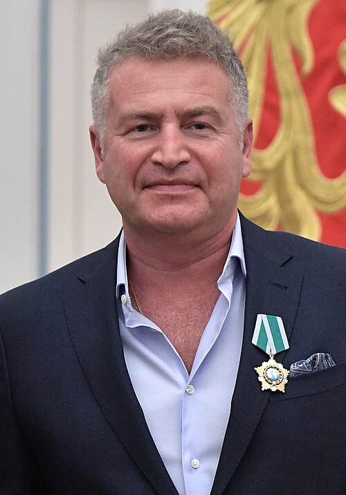 Leonid Agutin