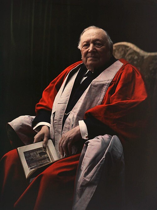 Henry Enfield Roscoe
