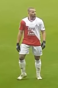 Oussama Tannane