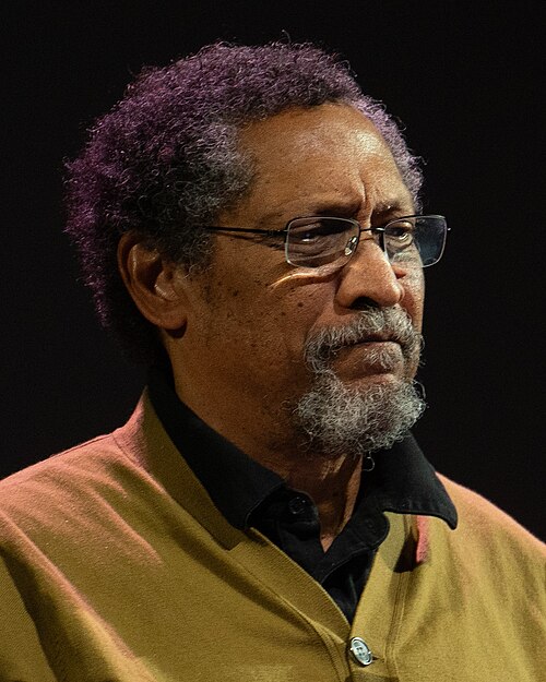 Percival Everett