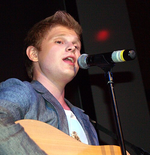 Axel Ehnström