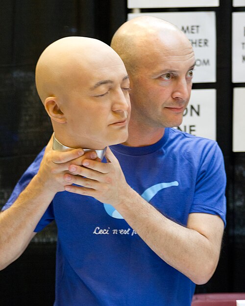 J. P. Manoux