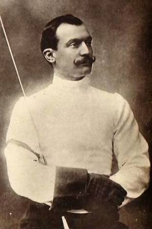 Alphonse Kirchhoffer
