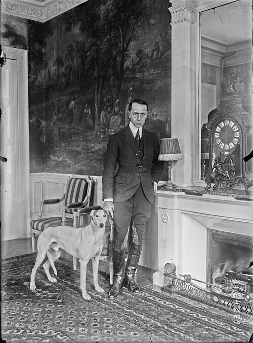 Marcel Jacques Boulenger