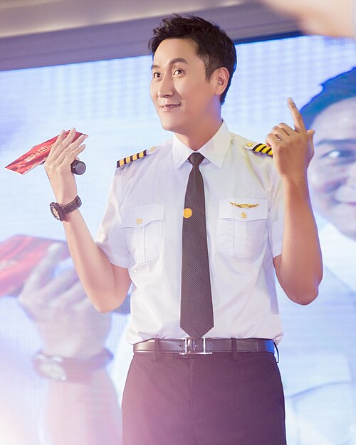 Joe Ma