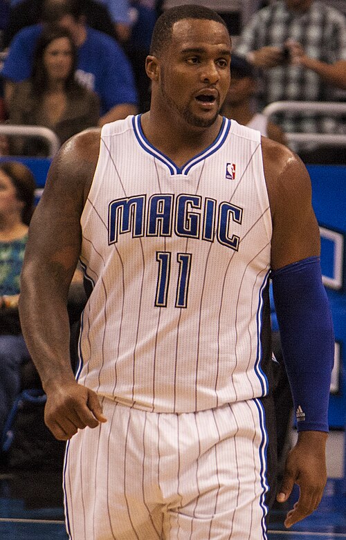 Glen Davis