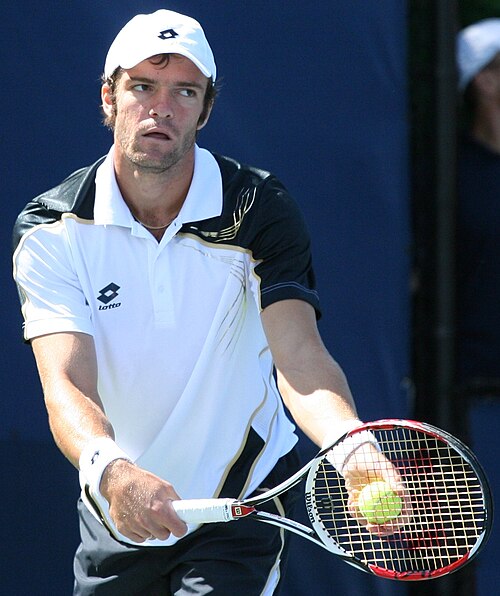 Teymuraz Gabashvili