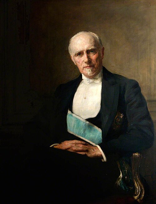Thomas Baring, 1st Earl of Northbrook