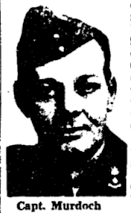 Jack Murdoch