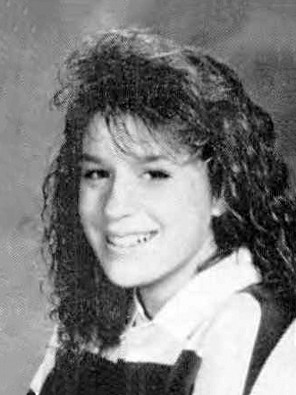 Jennifer Syme