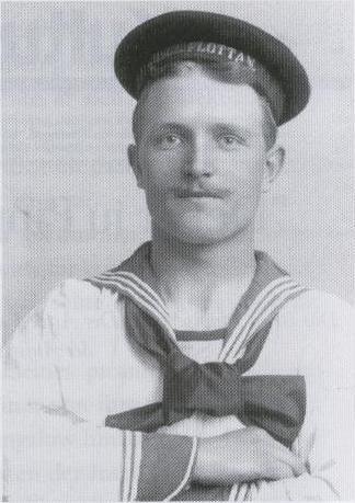 Carl Emil Pettersson