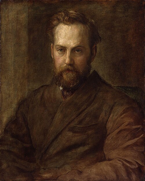 Sir Charles Dilke, 2nd Baronet