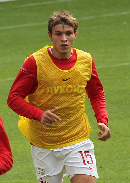 Sergei Parshivlyuk
