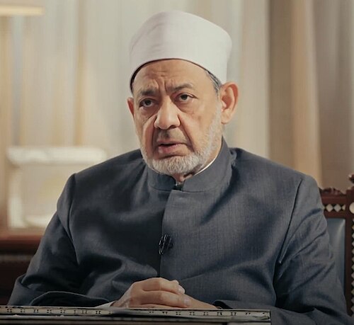 Ahmad al-Tayyeb