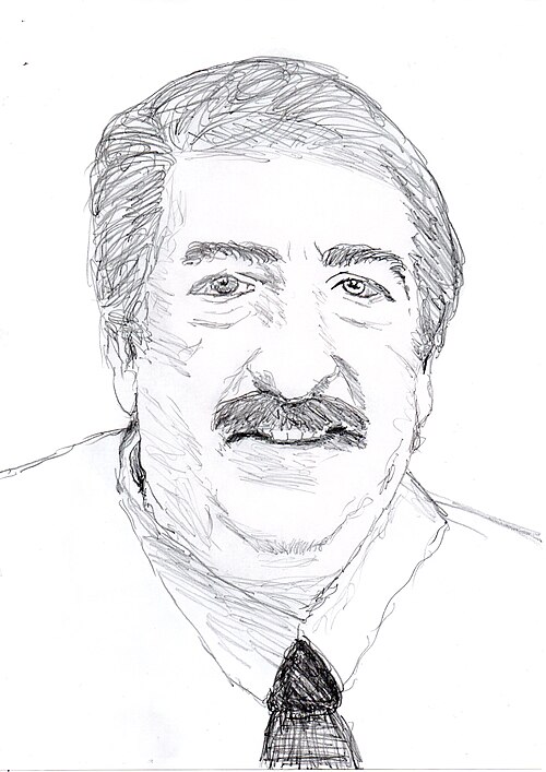 Pierre Tornade