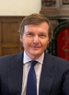 Prince Pedro, Duke of Calabria