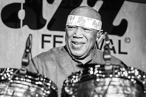 Billy Cobham