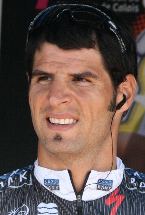 Juan José Haedo
