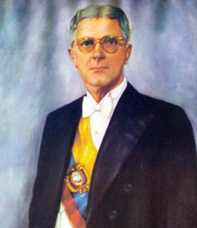 Carlos Julio Arosemena Tola
