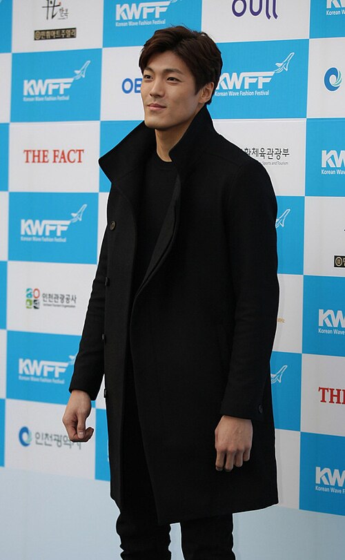 Lee Jae-yoon