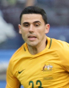 Tom Rogic