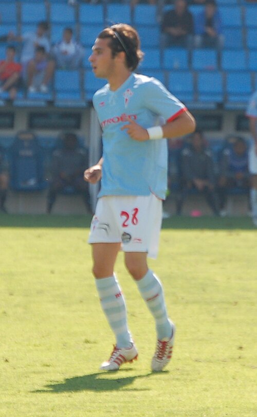José Ignacio Peleteiro