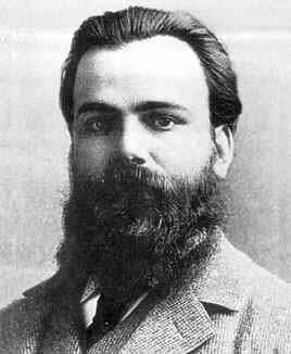 Maxime Bôcher