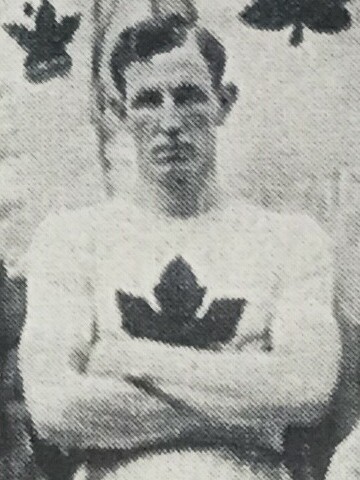 Edward Archibald