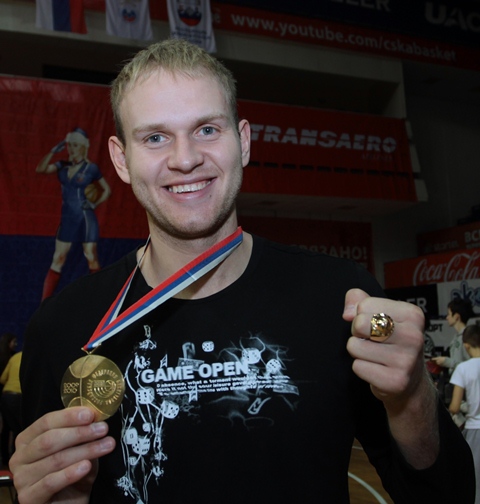Anton Ponkrashov