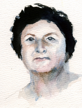 María de los Ángeles Alvariño González