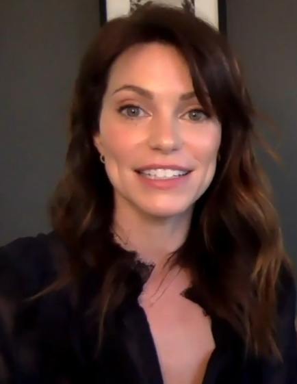 Courtney Henggeler