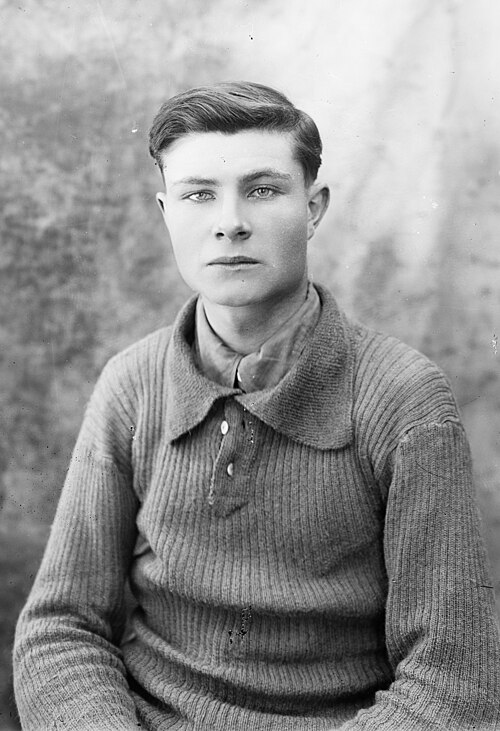 Achille Souchard