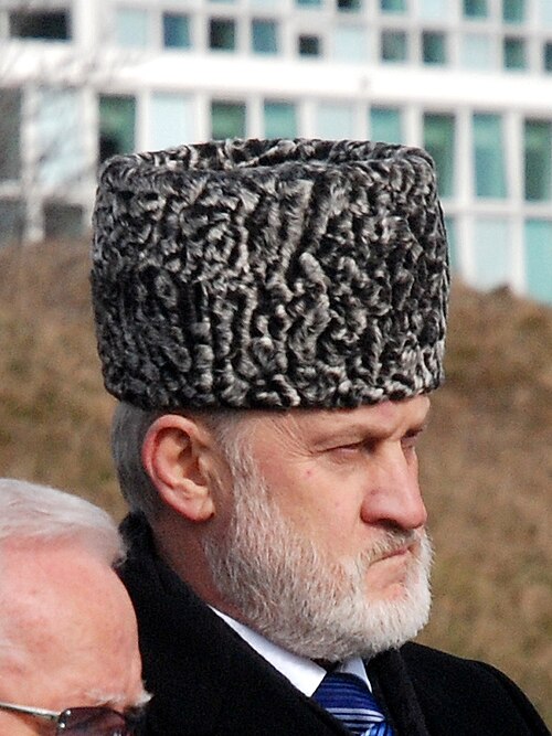 Zaki Axmad