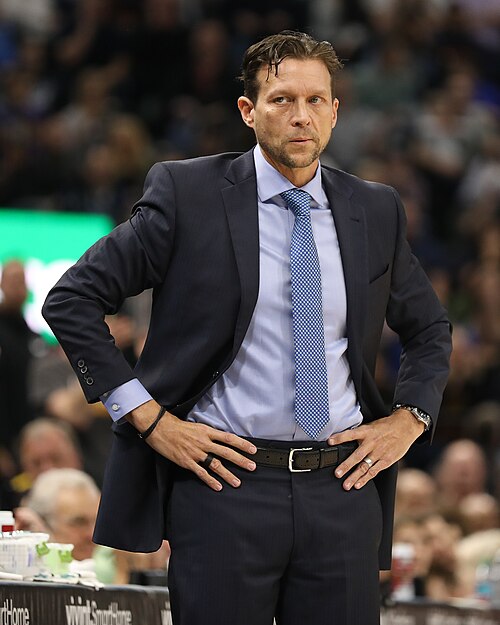 Quin Snyder