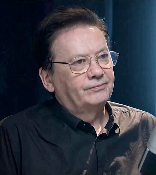 Rashid Nugmanov