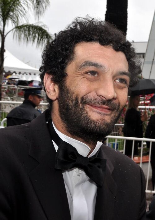 Ramzy Bedia