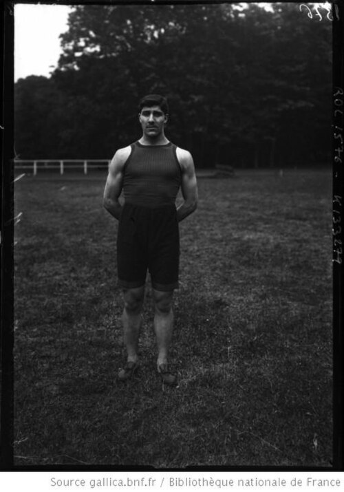 Raoul Paoli