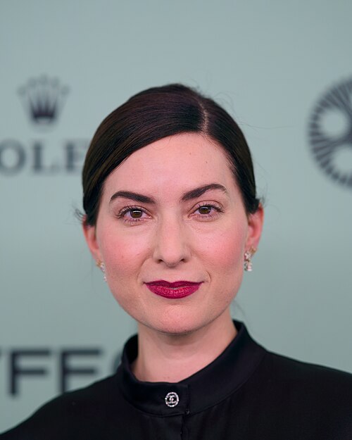 Rebecca Zlotowski