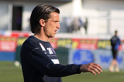 Milenko Aćimović