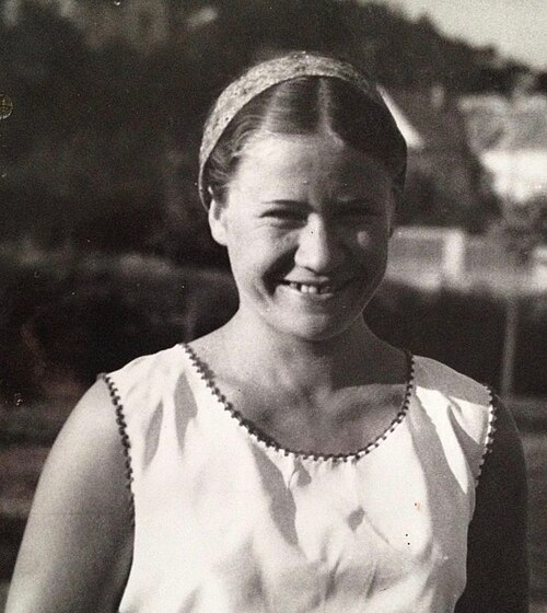 Matylda Pálfyová