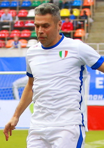 Max Tonetto