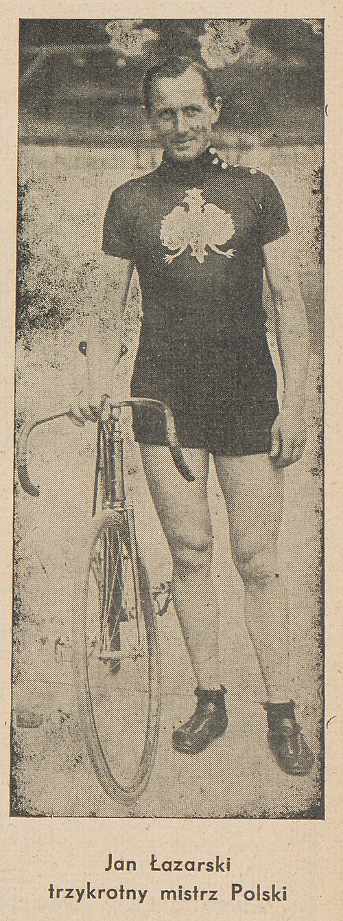 Jan Łazarski