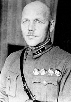 Dmitry Pavlov