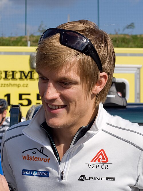 Tomáš Verner