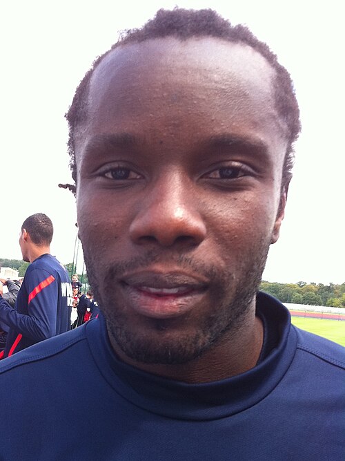 Peguy Luyindula