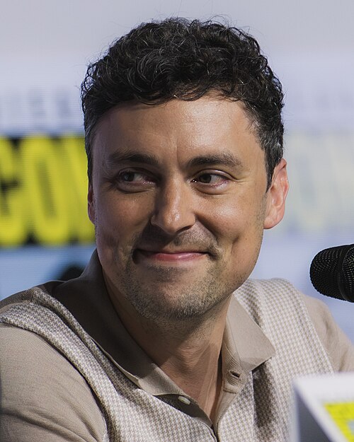 John Francis Daley